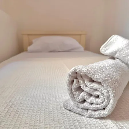 Hotel Istanbul Skopje