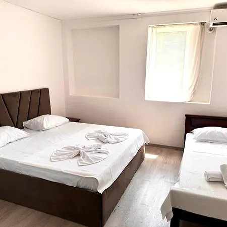 Istanbul Hotel Skopje