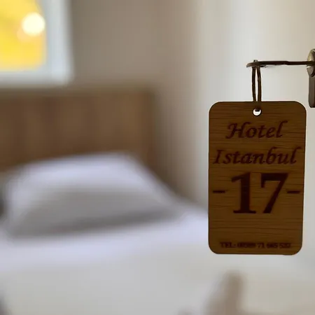 Hotel Istanbul Skopje