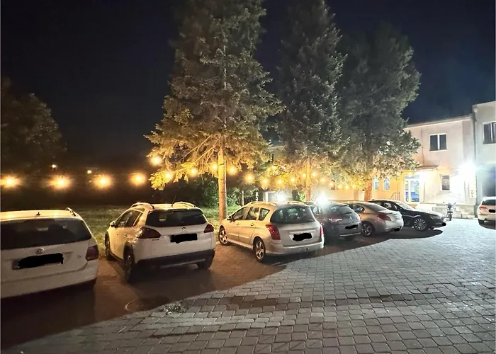 Отель Istanbul 3*