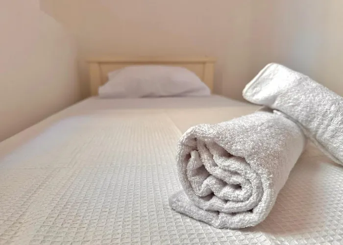 Hotel Istanbul Skopje