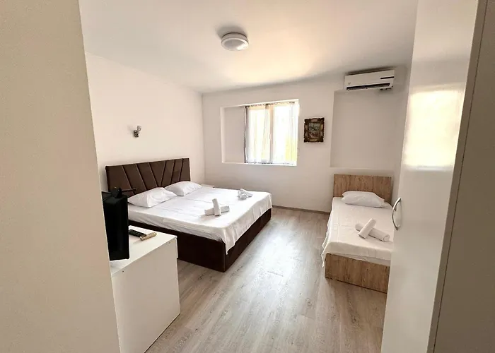 Istanbul 3* Скопье