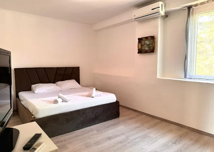 Istanbul Скопье